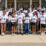 High School Students Explore the World of Accounting at Seidman's ACED Camp